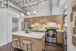 106 - 183 DOVERCOURT ROAD Toronto