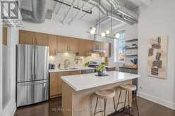 106 - 183 DOVERCOURT ROAD Toronto