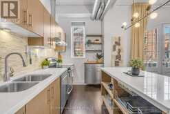 106 - 183 DOVERCOURT ROAD Toronto