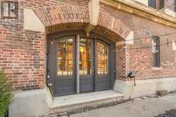 106 - 183 DOVERCOURT ROAD Toronto