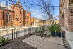 106 - 183 DOVERCOURT ROAD Toronto