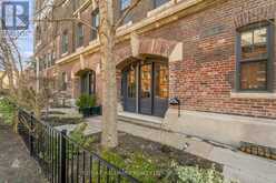 106 - 183 DOVERCOURT ROAD Toronto