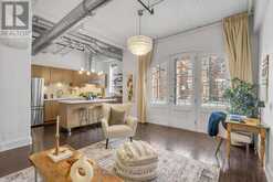 106 - 183 DOVERCOURT ROAD Toronto