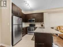 405 - 135 WYNFORD DRIVE Toronto