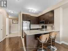 405 - 135 WYNFORD DRIVE Toronto