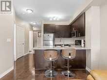 405 - 135 WYNFORD DRIVE Toronto