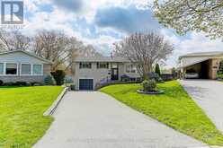 853 CAPRI COURT Oshawa