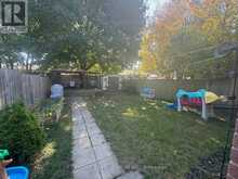 61 NEWLANDS AVENUE Toronto