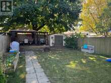 61 NEWLANDS AVENUE Toronto