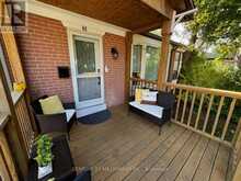 61 NEWLANDS AVENUE Toronto