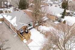 61 NEWLANDS AVENUE Toronto