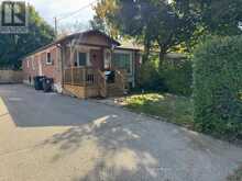 61 NEWLANDS AVENUE Toronto