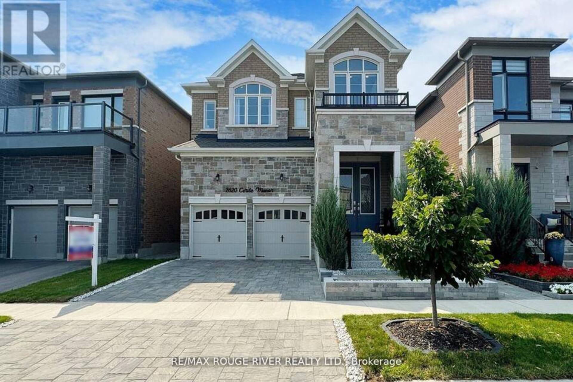 2620 CERISE MANOR Pickering