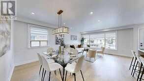 70 WEXFORD BOULEVARD Toronto