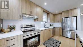 70 WEXFORD BOULEVARD Toronto