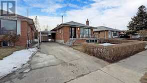 70 WEXFORD BOULEVARD Toronto