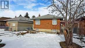 70 WEXFORD BOULEVARD Toronto