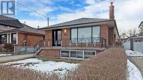 70 WEXFORD BOULEVARD Toronto