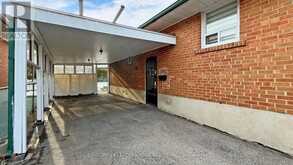 70 WEXFORD BOULEVARD Toronto