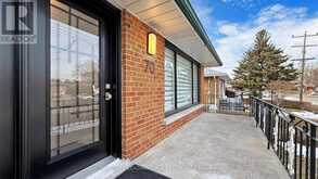 70 WEXFORD BOULEVARD Toronto