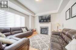 194 FALLHARVEST WAY Whitchurch-Stouffville