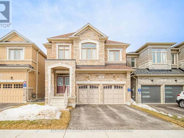 194 FALLHARVEST WAY Whitchurch-Stouffville Ontario