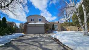 8 CAPTAIN ROLPH BOULEVARD Markham