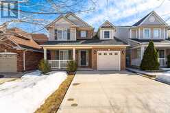 17 SPRINGHURST AVENUE Brampton