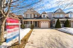 17 SPRINGHURST AVENUE Brampton