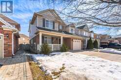 17 SPRINGHURST AVENUE Brampton