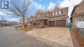 27 FOXMERE ROAD Brampton