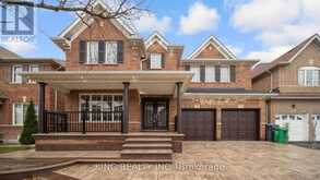 27 FOXMERE ROAD Brampton