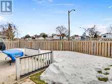 1 HEARTHSTONE COURT Brampton