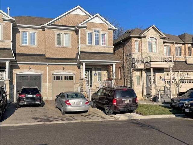 BSMT - 5673 ETHAN DRIVE Mississauga Ontario