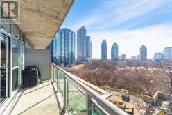 729 - 165 LEGION ROAD Toronto