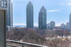 729 - 165 LEGION ROAD Toronto