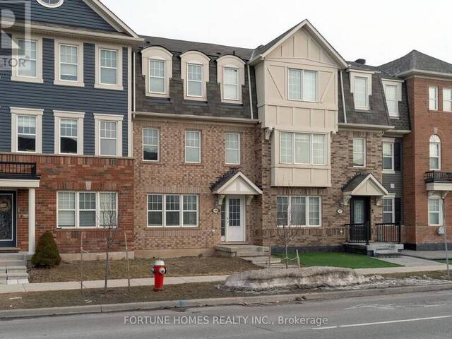 44 GANTON HEIGHTS Brampton Ontario