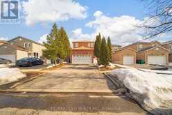 167 ECCLESTONE DRIVE Brampton