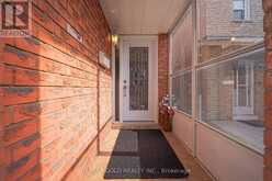 167 ECCLESTONE DRIVE Brampton