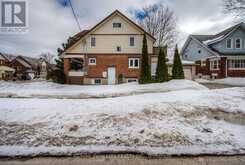 211 WEBER STREET E Kitchener