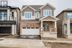 LOWER - 27 WILLIAM NADOR STREET Kitchener