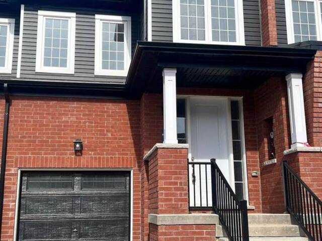 154 MOLOZZI STREET Erin Ontario