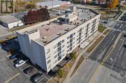 210 - 160 WELLINGTON STREET E Aurora