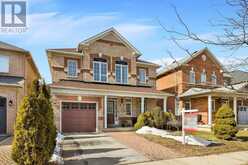 3637 EMERY DRIVE Mississauga