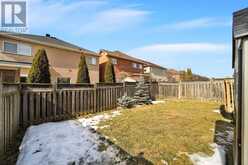 3637 EMERY DRIVE Mississauga