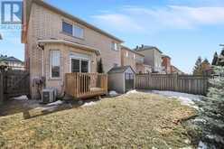 3637 EMERY DRIVE Mississauga