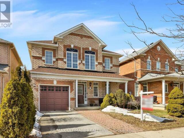 3637 EMERY DRIVE Mississauga Ontario