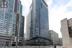 1607 - 770 BAY STREET Toronto