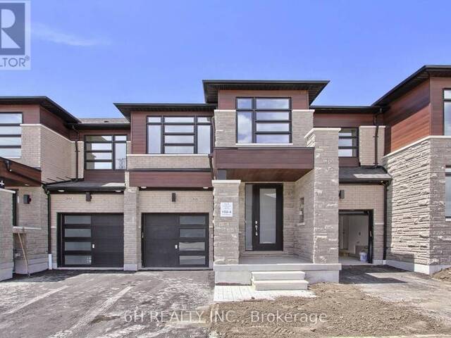 2616 HIBISCUS DRIVE Pickering Ontario