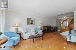 285 KINGSBRIDGE GARDEN CIRCLE Mississauga